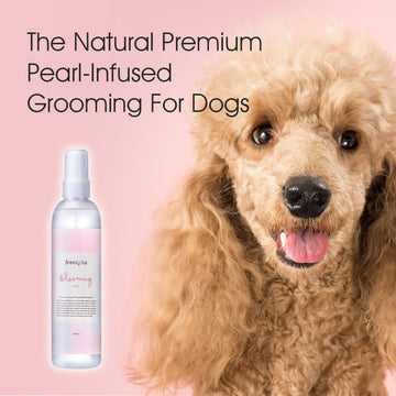 Breezytail Blooming Cologne